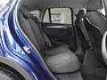 BMW X1 sDRIVE18i / ADVANTAGE / GPS / CAMERA / TREKHAAK Blu/Azzurro - thumbnail 12