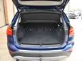 BMW X1 sDRIVE18i / ADVANTAGE / GPS / CAMERA / TREKHAAK Blu/Azzurro - thumbnail 11