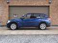BMW X1 sDRIVE18i / ADVANTAGE / GPS / CAMERA / TREKHAAK Blu/Azzurro - thumbnail 4