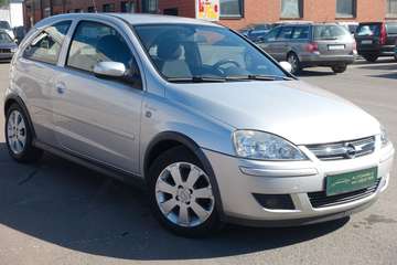 C Edition*1.2l*KLIMAAUTOMATIK*PDC*TÜV NEU*