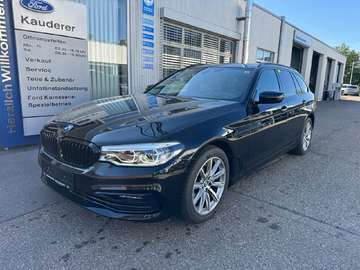 520 d Sport Line