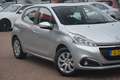 Peugeot 208 1.6 BlueHDi Blue Lease onderhoudshistorie aanwezig Grau - thumbnail 6