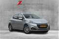 Peugeot 208 1.6 BlueHDi Blue Lease onderhoudshistorie aanwezig Grau - thumbnail 1