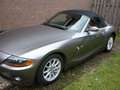 BMW Z4 Z4 Roadster  2.5i Aut., Leder, Klima, Liebhaber Grau - thumbnail 1
