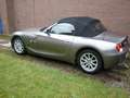 BMW Z4 Z4 Roadster  2.5i Aut., Leder, Klima, Liebhaber Grau - thumbnail 4
