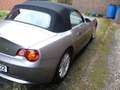 BMW Z4 Z4 Roadster  2.5i Aut., Leder, Klima, Liebhaber Grau - thumbnail 6