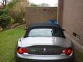 BMW Z4 Z4 Roadster  2.5i Aut., Leder, Klima, Liebhaber Grau - thumbnail 5