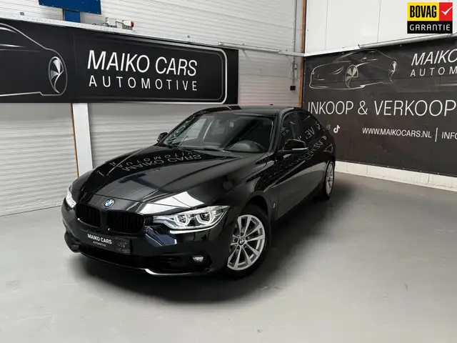 BMW 330 3-serie 330e High |SPORT LINE|NAP KM'S |NL AUTO