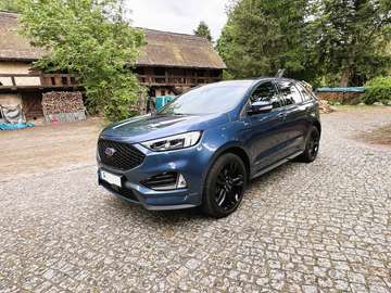Edge Diesel 2.0 EcoBlue Bi-Turbo 4x4 Aut. ST-LINE