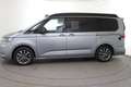 Volkswagen T6 California VW T6 California Ocean TDI Silber - thumbnail 2