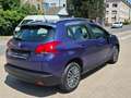 Peugeot 2008 Active Bleu - thumbnail 3