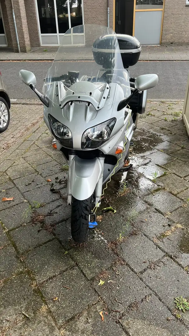 Yamaha FJR 1300 RP11 Zilver - 1
