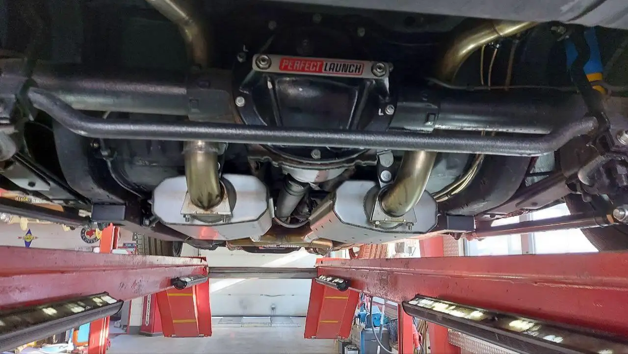 Chevrolet Camaro evtl. inzn. o. tausche US Oldi 2Tür., foto 12