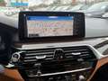 BMW 520 d M-Sport*Glasdach*Harman*Kamera*AHK*4 Zonen Schwarz - thumbnail 15