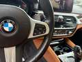 BMW 520 d M-Sport*Glasdach*Harman*Kamera*AHK*4 Zonen Schwarz - thumbnail 23