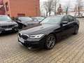 BMW 520 d M-Sport*Glasdach*Harman*Kamera*AHK*4 Zonen Schwarz - thumbnail 1