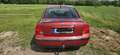 Volkswagen Passat Automatik Rojo - thumbnail 2