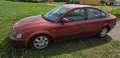 Volkswagen Passat Automatik Rojo - thumbnail 1