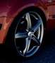 Volkswagen Passat Automatik Rojo - thumbnail 10