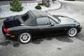 Mazda MX-5 1,6i-16V  PROJEKTFAHRZEUG Schwarz - thumbnail 7