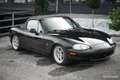 Mazda MX-5 1,6i-16V  PROJEKTFAHRZEUG Schwarz - thumbnail 5
