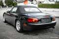 Mazda MX-5 1,6i-16V  PROJEKTFAHRZEUG Schwarz - thumbnail 9