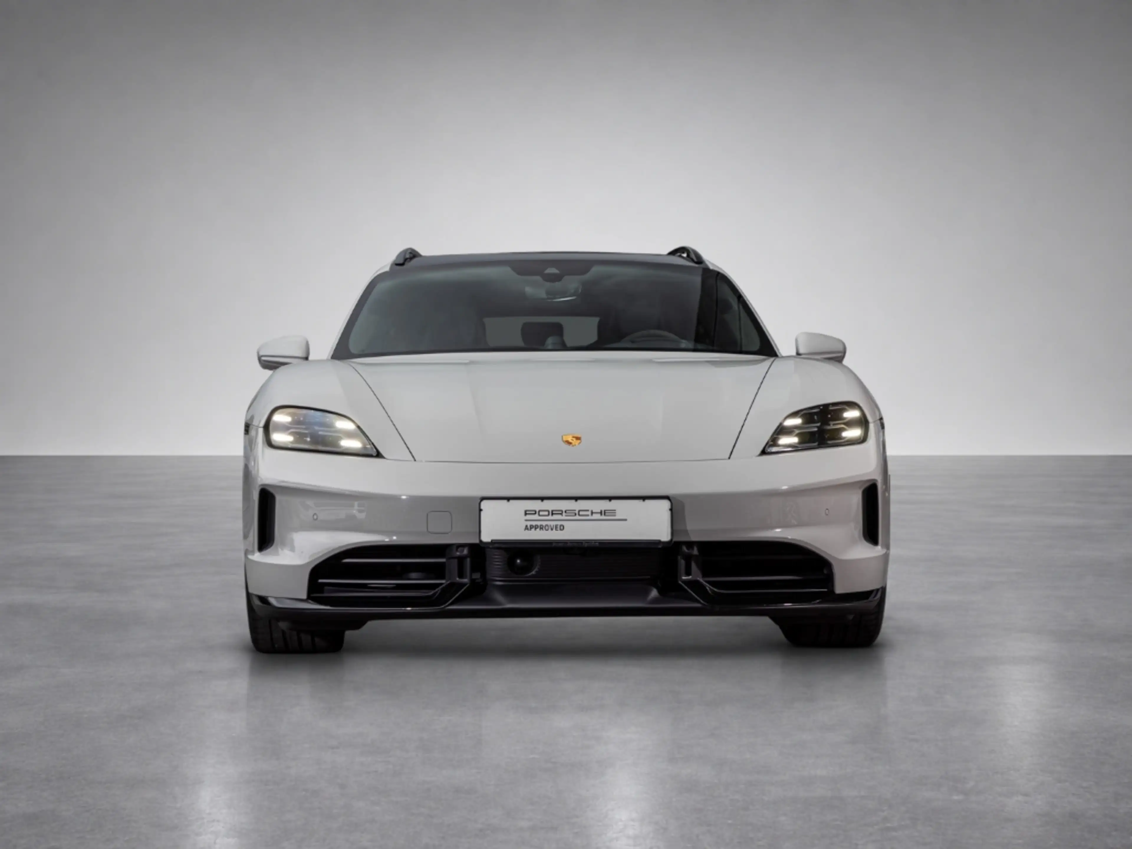 Porsche Taycan GTS Sport Turismo — photo 4