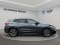BMW X2 sDrive18d M SPORTPAKET Head-Up PanoDach Gris - thumbnail 3