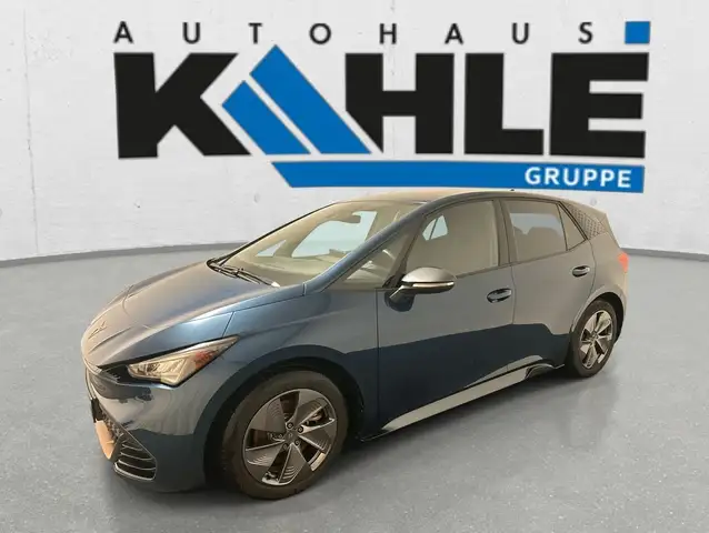 CUPRA Born 150 1-Gang Automatik