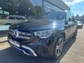 Mercedes-Benz GLC 200 4Matic NAVI/AHK/AMBIENTE/TOTWINKEL/M-BUX Nero - thumbnail 2