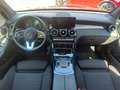 Mercedes-Benz GLC 200 4Matic NAVI/AHK/AMBIENTE/TOTWINKEL/M-BUX Nero - thumbnail 8