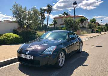 350Z 3.5 V6