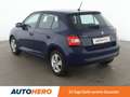 Skoda Fabia 1.0 MPI Ambition*PDC*KLIMA*GARANTIE* Blau - thumbnail 4