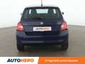 Skoda Fabia 1.0 MPI Ambition*PDC*KLIMA*GARANTIE* Blau - thumbnail 5