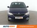 Skoda Fabia 1.0 MPI Ambition*PDC*KLIMA*GARANTIE* Blau - thumbnail 9