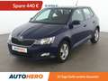 Skoda Fabia 1.0 MPI Ambition*PDC*KLIMA*GARANTIE* Blau - thumbnail 1