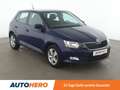 Skoda Fabia 1.0 MPI Ambition*PDC*KLIMA*GARANTIE* Blau - thumbnail 8