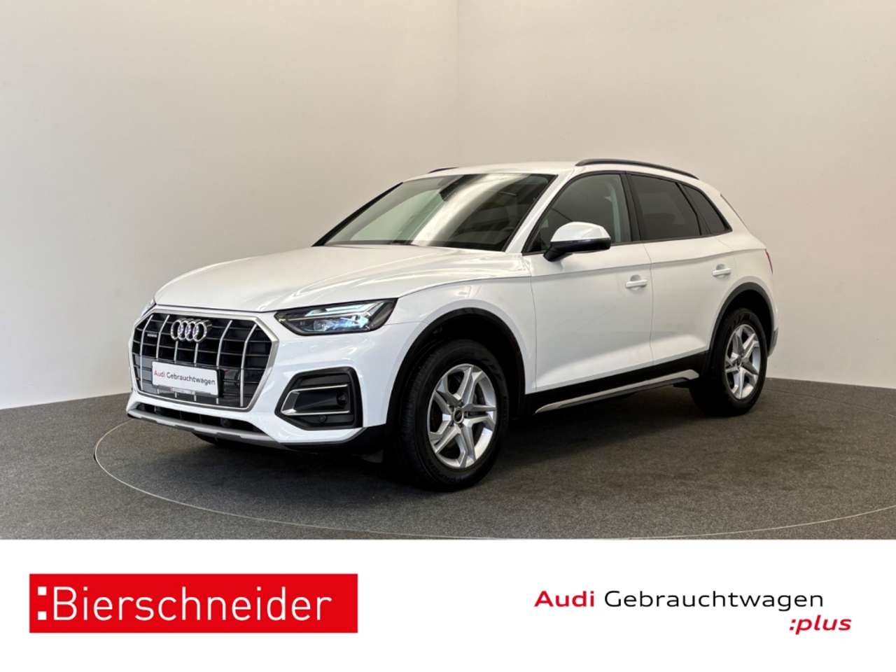 Audi Q5 2023