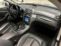 Mercedes-Benz CLK 320 Cabrio Avantgarde*Autom.*Leder*2.Hand* Silber - thumbnail 19
