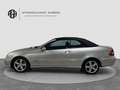 Mercedes-Benz CLK 320 Cabrio Avantgarde*Autom.*Leder*2.Hand* Silber - thumbnail 9