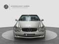 Mercedes-Benz CLK 320 Cabrio Avantgarde*Autom.*Leder*2.Hand* Silber - thumbnail 7