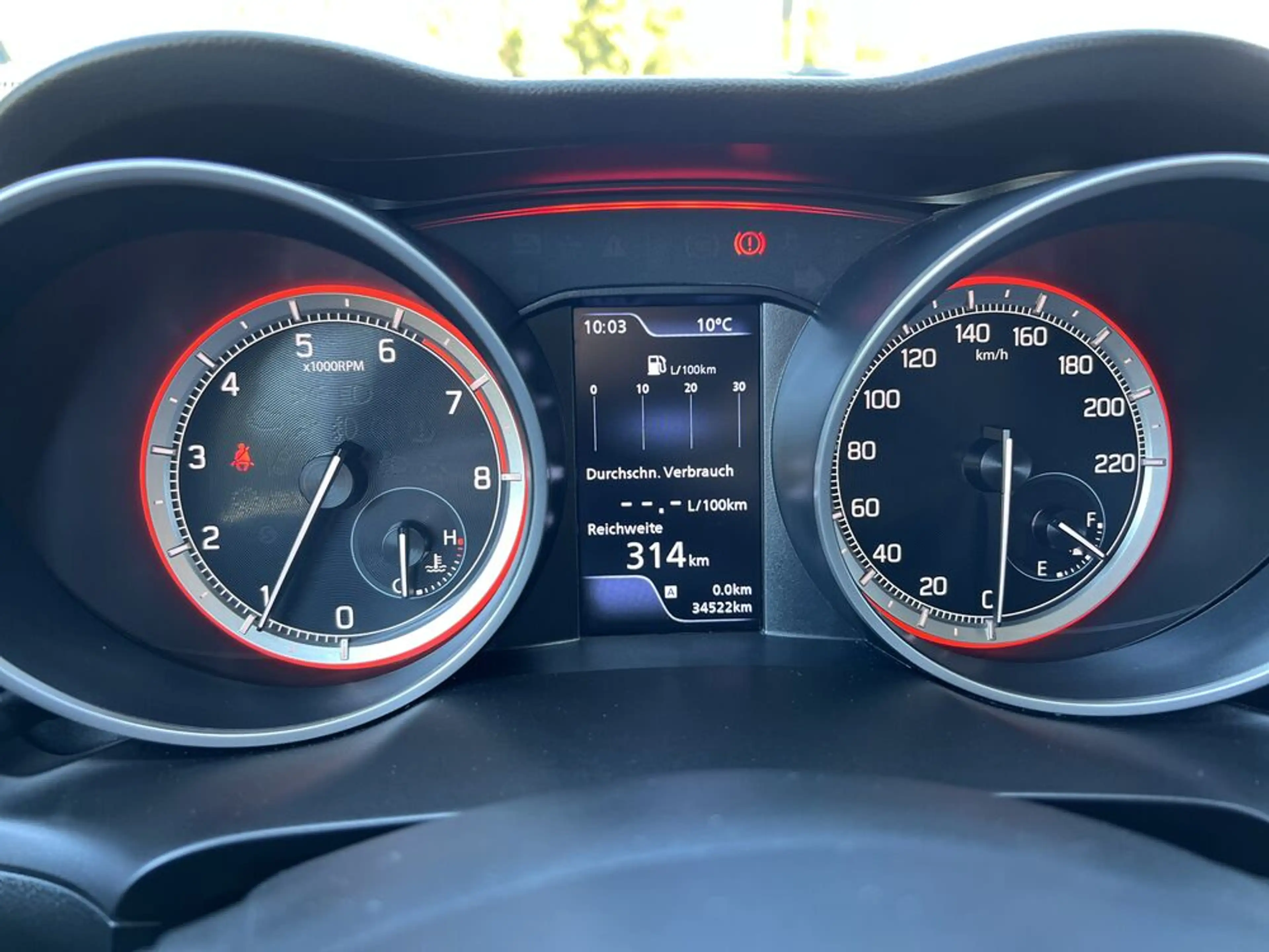Suzuki Swift 1.2 DJ Hybrid ALLGRIP flash — photo 14