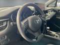 Toyota C-HR 2.0 Hybrid Team D CVT Aut. *ALLWETTER*ANDROID!* Silber - thumbnail 9