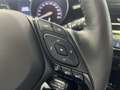 Toyota C-HR 2.0 Hybrid Team D CVT Aut. *ALLWETTER*ANDROID!* Silber - thumbnail 20