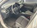 Toyota C-HR 2.0 Hybrid Team D CVT Aut. *ALLWETTER*ANDROID!* Silber - thumbnail 8