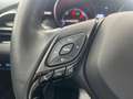 Toyota C-HR 2.0 Hybrid Team D CVT Aut. *ALLWETTER*ANDROID!* Silber - thumbnail 19