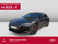 Audi Audi S6 Avant e-tron Matrix tech pro B&O Luftfw Grau - thumbnail 1