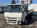 Fuso Canter Weiß - thumbnail 2