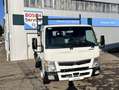 Fuso Canter Weiß - thumbnail 1