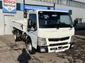 Fuso Canter Weiß - thumbnail 7
